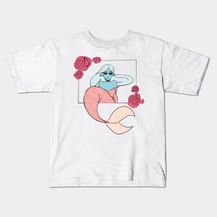 Nixie Kids T-Shirt